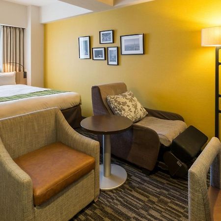 Smile Hotel Tokyo Asagaya Екстериор снимка