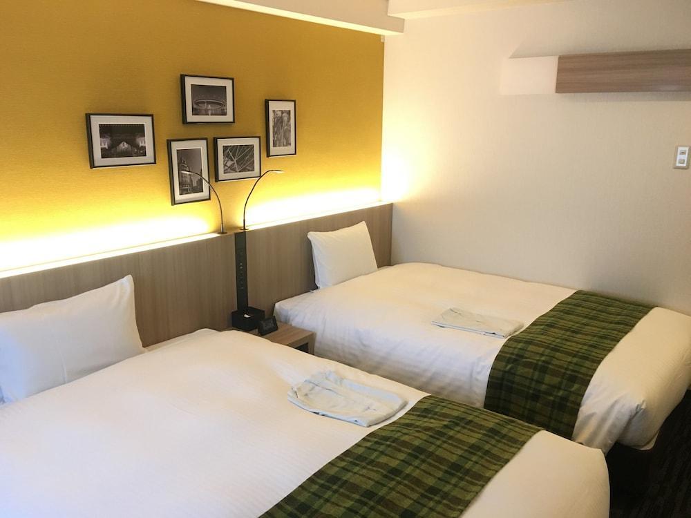 Smile Hotel Tokyo Asagaya Екстериор снимка