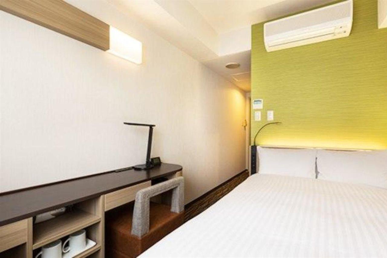 Smile Hotel Tokyo Asagaya Екстериор снимка
