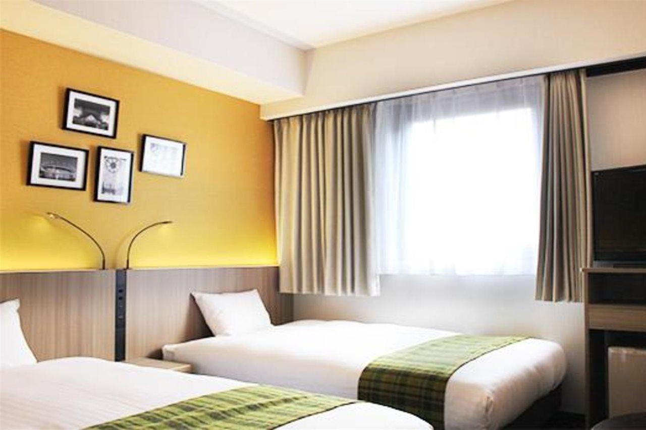 Smile Hotel Tokyo Asagaya Екстериор снимка