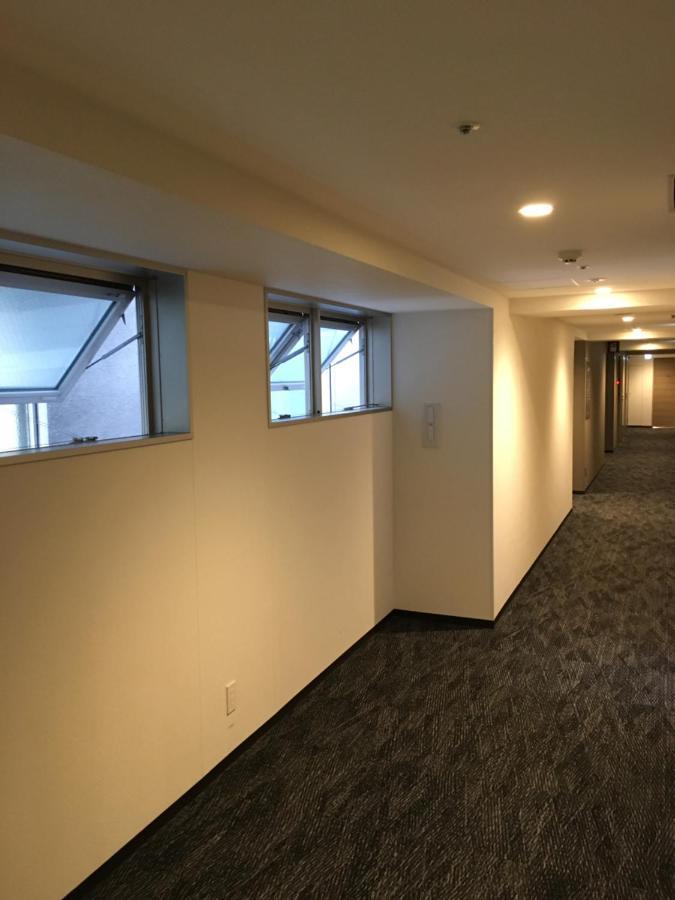 Smile Hotel Tokyo Asagaya Екстериор снимка