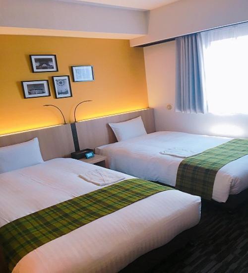Smile Hotel Tokyo Asagaya Екстериор снимка
