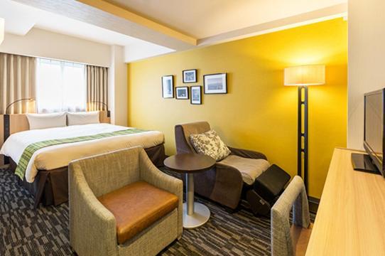 Smile Hotel Tokyo Asagaya Екстериор снимка