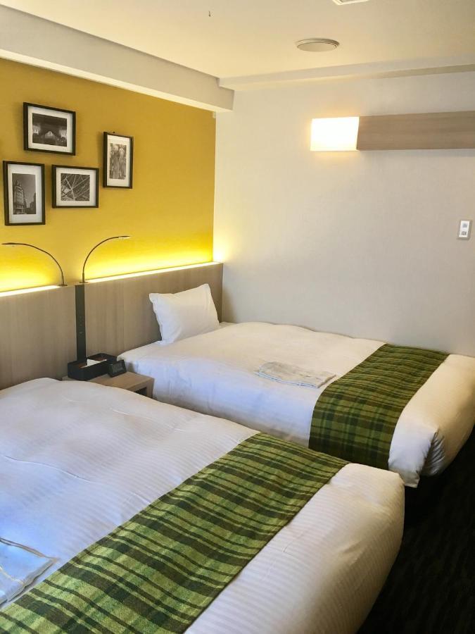 Smile Hotel Tokyo Asagaya Екстериор снимка
