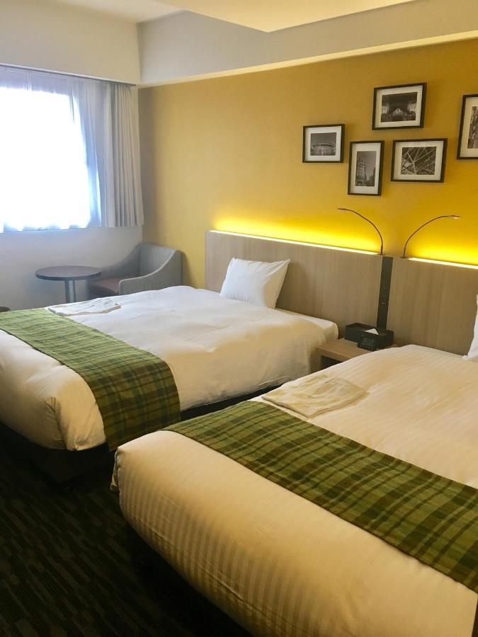 Smile Hotel Tokyo Asagaya Екстериор снимка
