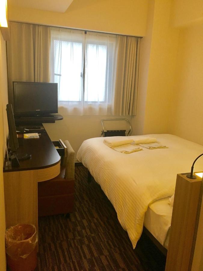 Smile Hotel Tokyo Asagaya Екстериор снимка