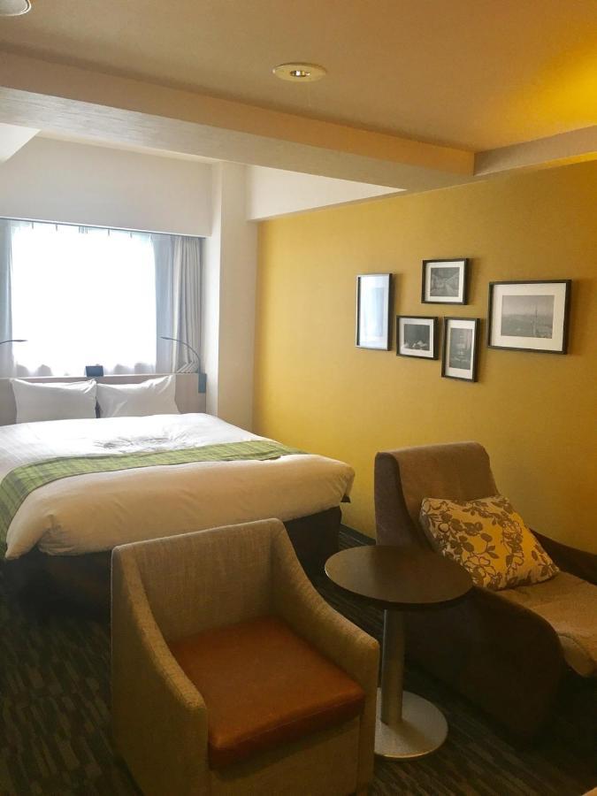 Smile Hotel Tokyo Asagaya Екстериор снимка