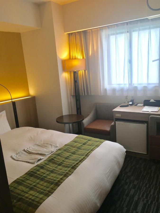 Smile Hotel Tokyo Asagaya Екстериор снимка