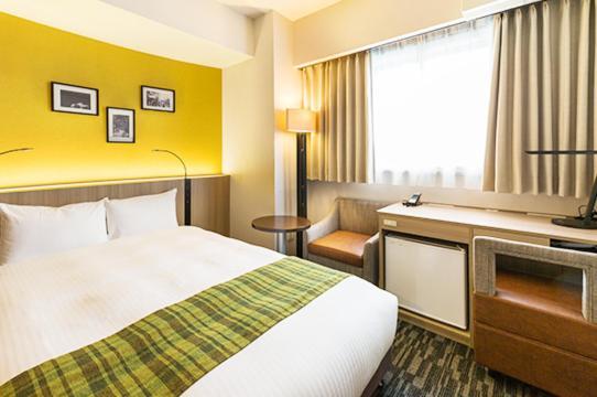 Smile Hotel Tokyo Asagaya Екстериор снимка