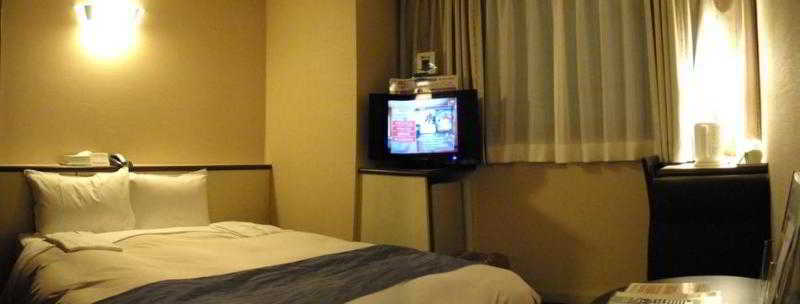 Smile Hotel Tokyo Asagaya Екстериор снимка
