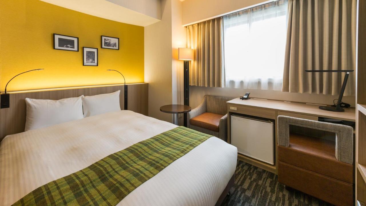 Smile Hotel Tokyo Asagaya Екстериор снимка