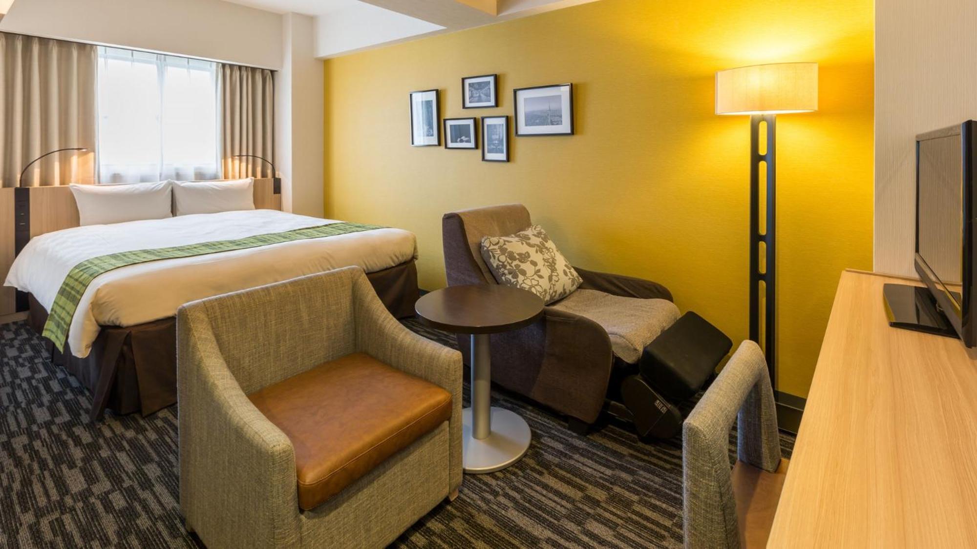 Smile Hotel Tokyo Asagaya Екстериор снимка