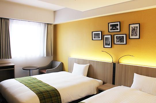 Smile Hotel Tokyo Asagaya Екстериор снимка