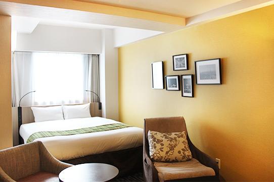 Smile Hotel Tokyo Asagaya Екстериор снимка