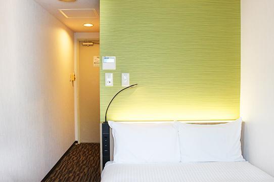 Smile Hotel Tokyo Asagaya Екстериор снимка