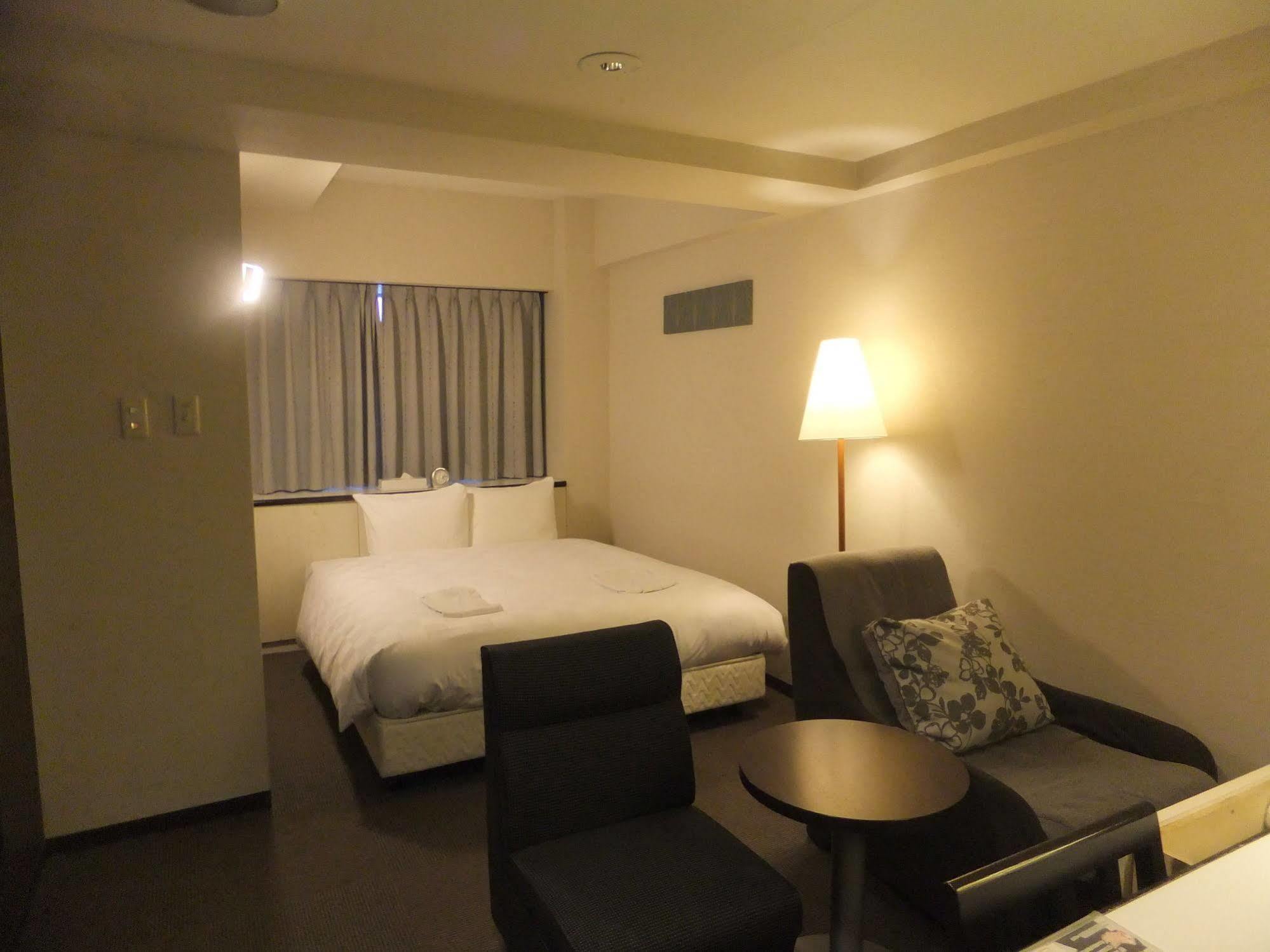 Smile Hotel Tokyo Asagaya Екстериор снимка