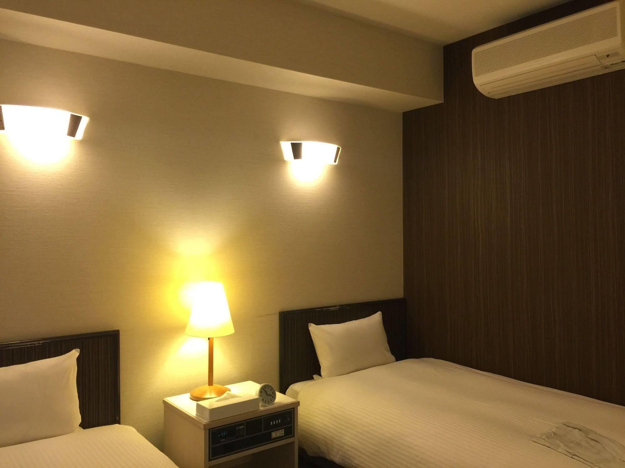 Smile Hotel Tokyo Asagaya Екстериор снимка