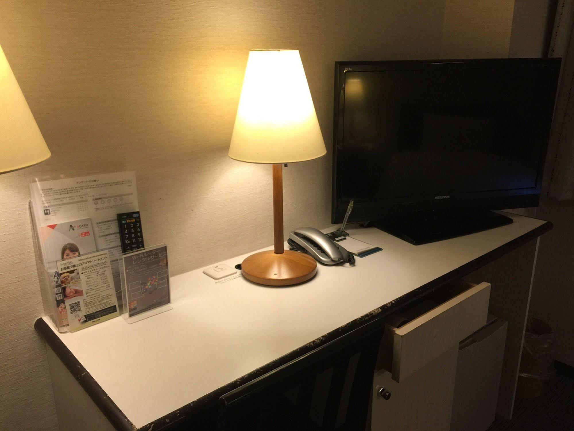 Smile Hotel Tokyo Asagaya Екстериор снимка