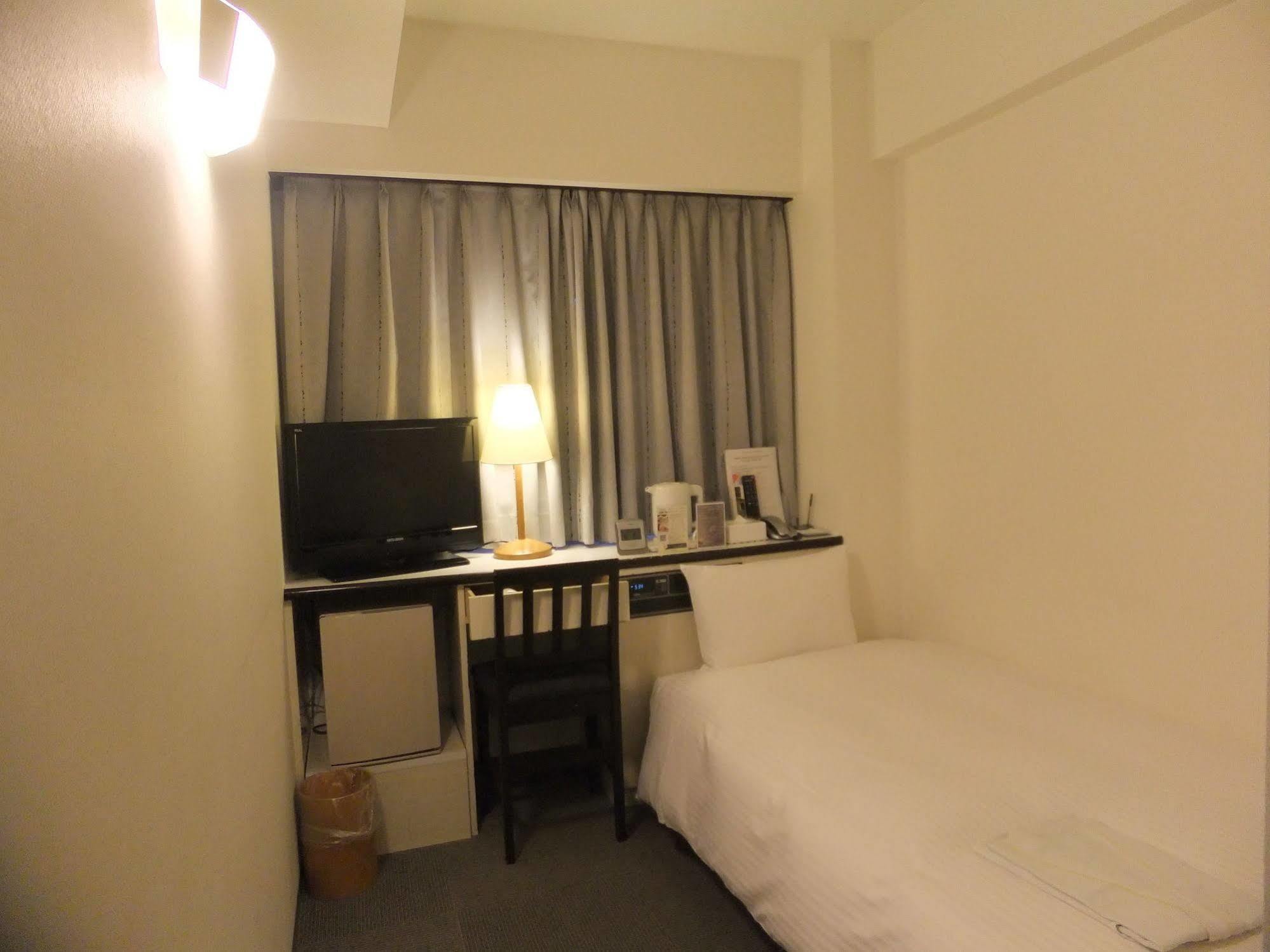Smile Hotel Tokyo Asagaya Екстериор снимка