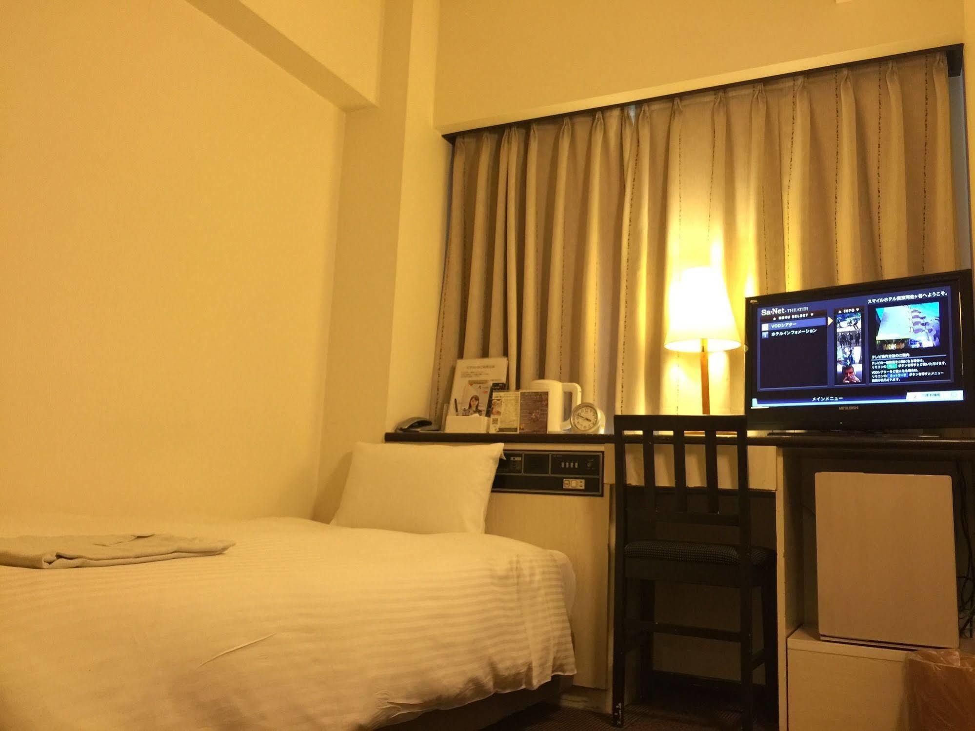 Smile Hotel Tokyo Asagaya Екстериор снимка