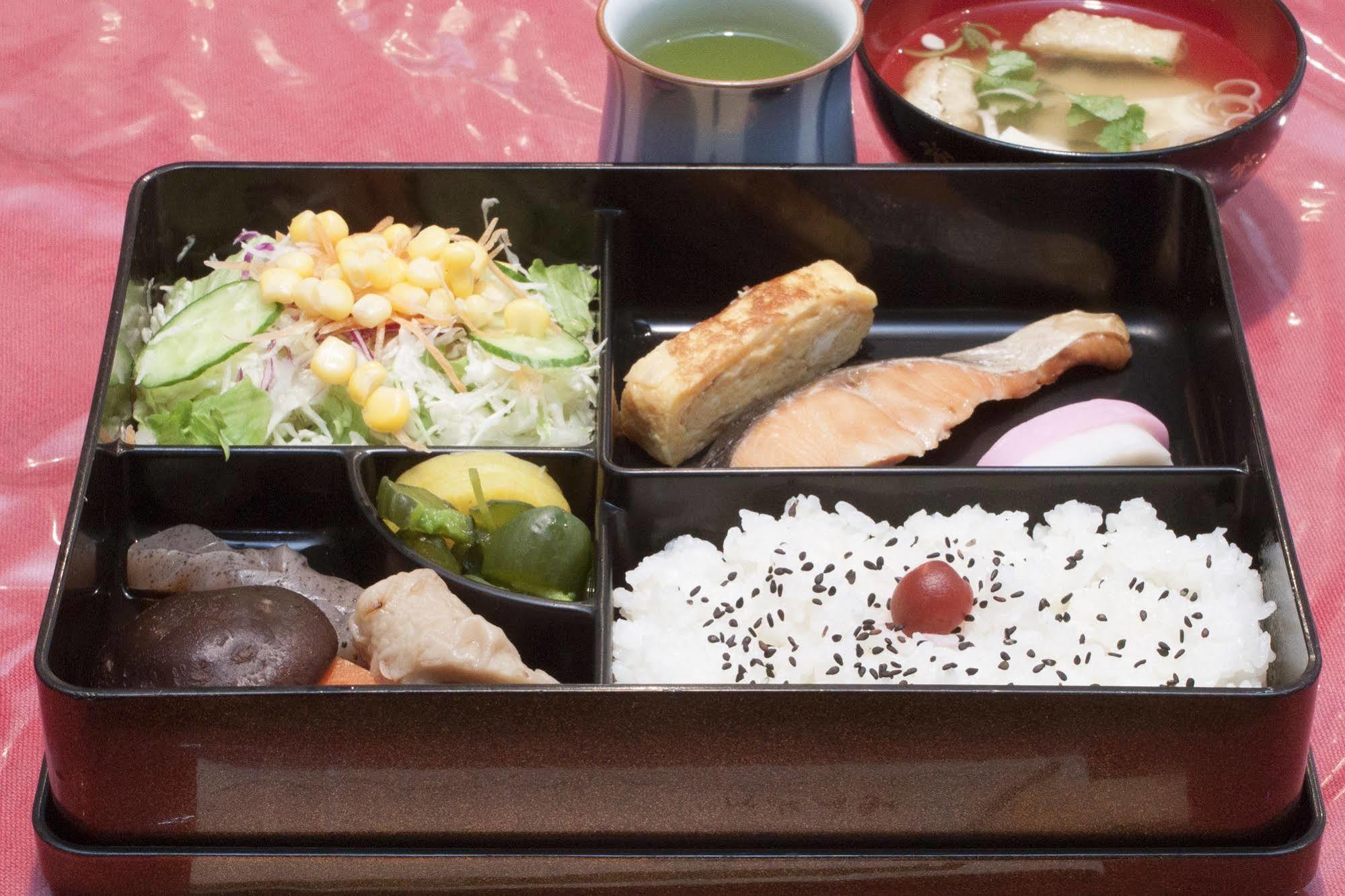 Smile Hotel Tokyo Asagaya Екстериор снимка