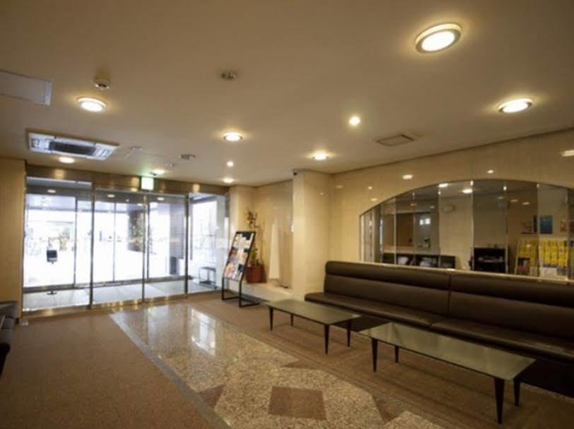 Smile Hotel Tokyo Asagaya Екстериор снимка