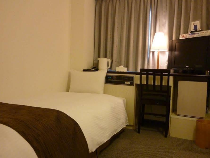 Smile Hotel Tokyo Asagaya Екстериор снимка