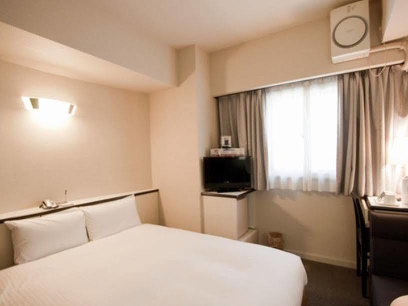Smile Hotel Tokyo Asagaya Екстериор снимка