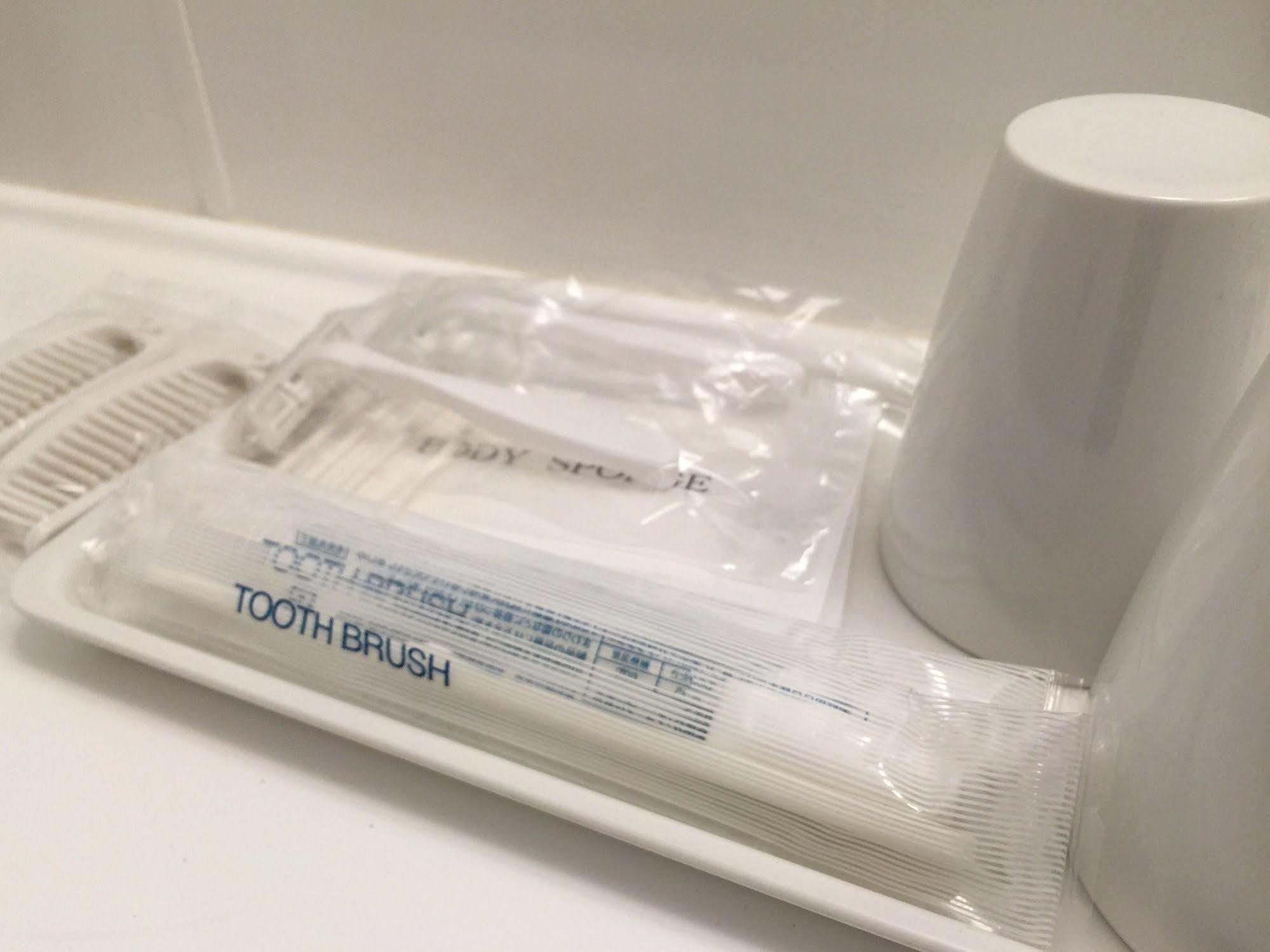 Smile Hotel Tokyo Asagaya Екстериор снимка