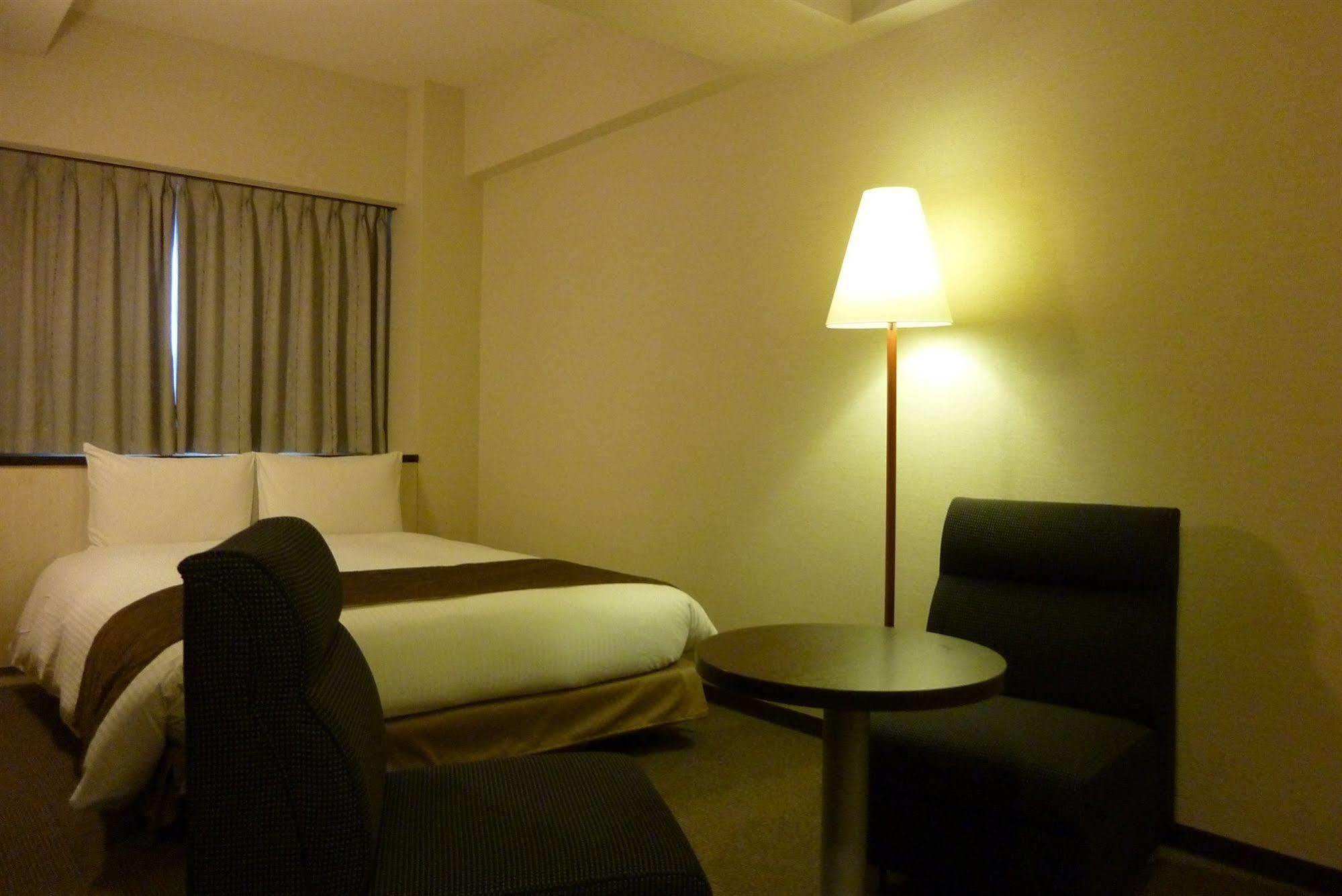 Smile Hotel Tokyo Asagaya Екстериор снимка