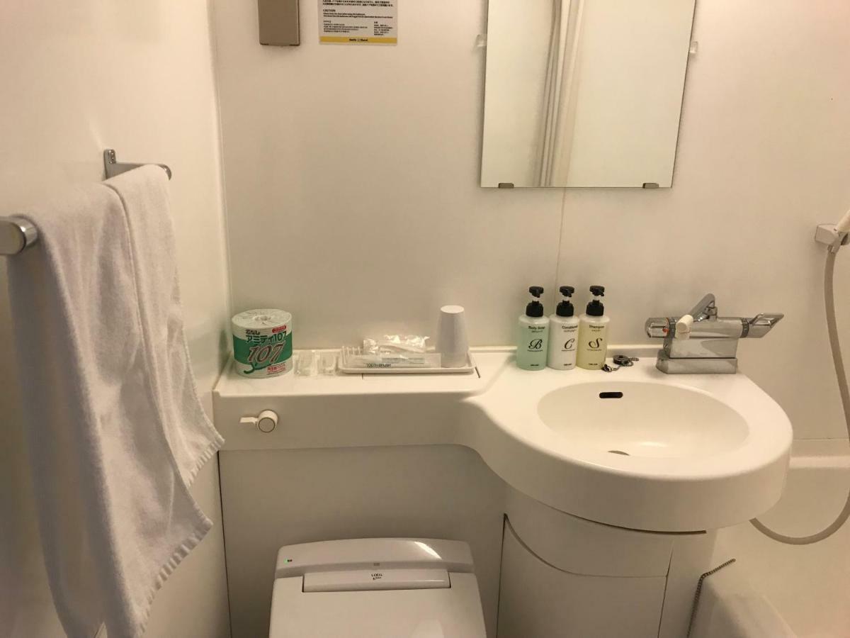 Smile Hotel Tokyo Asagaya Екстериор снимка
