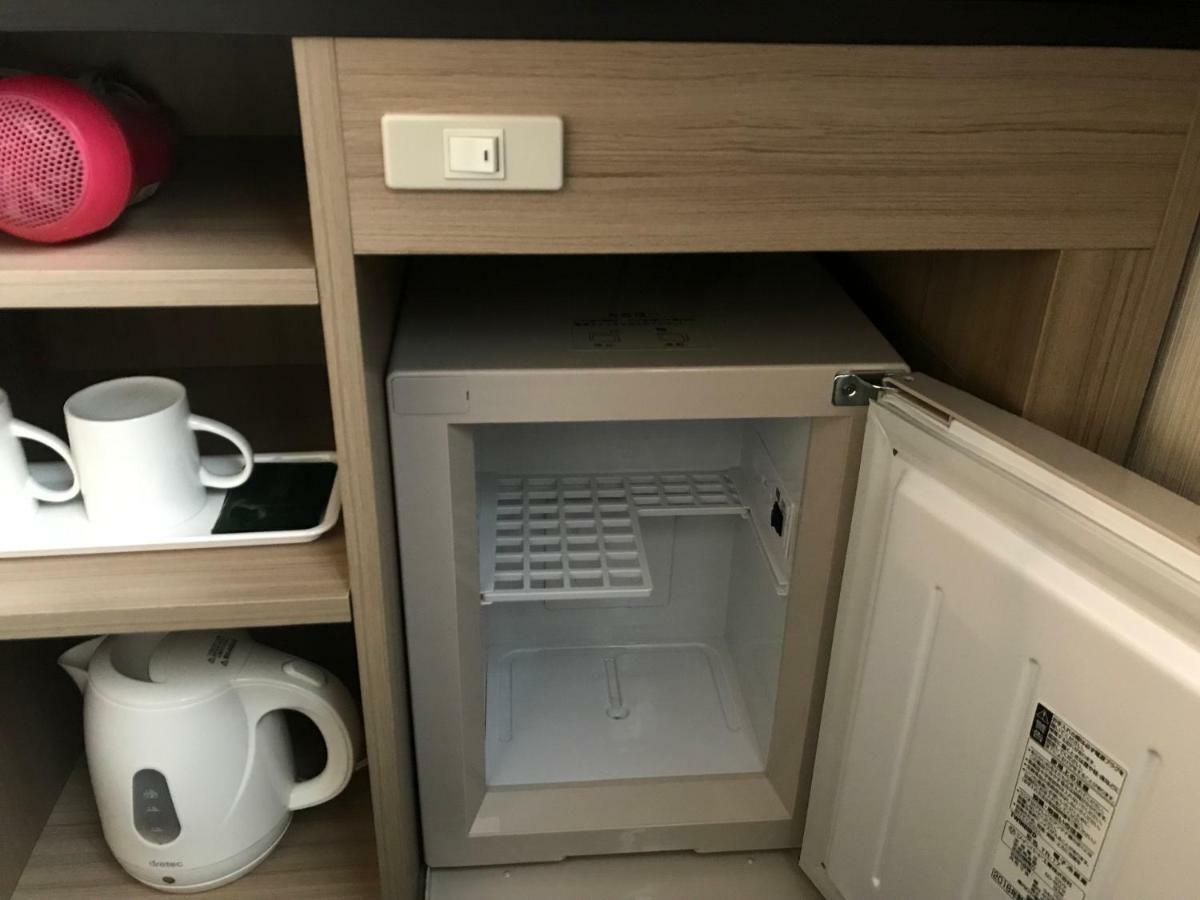 Smile Hotel Tokyo Asagaya Екстериор снимка