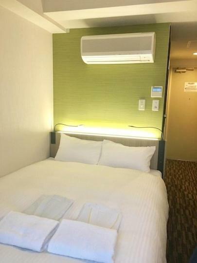 Smile Hotel Tokyo Asagaya Екстериор снимка