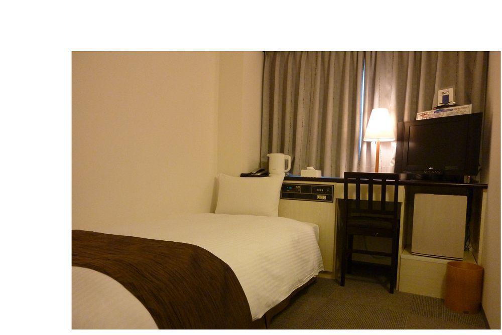 Smile Hotel Tokyo Asagaya Екстериор снимка